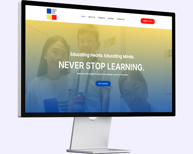 Wellspring - Monitor Version-Updated